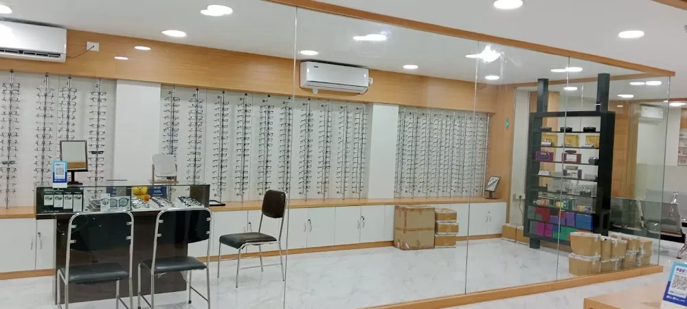 Vasan Eye Care Hospital - (Perambur, Chennai) - Photo 3