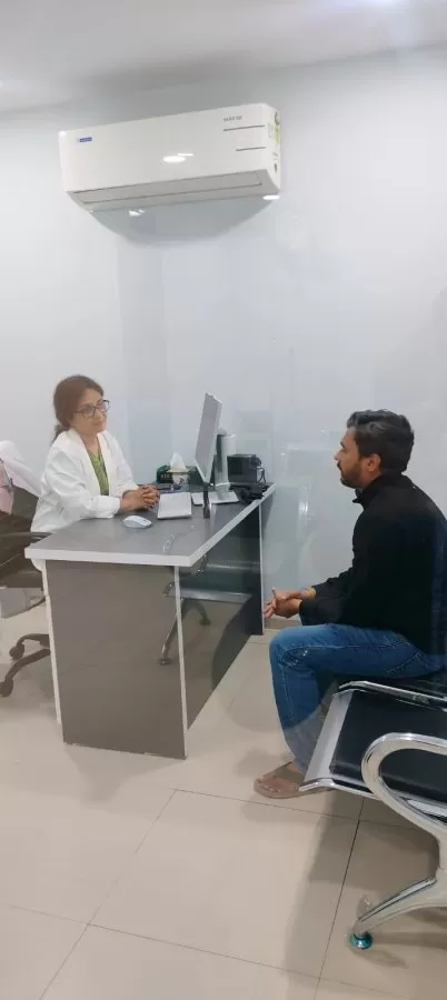 Sewa Sadan Eye Hospital City Centre - Photo 2