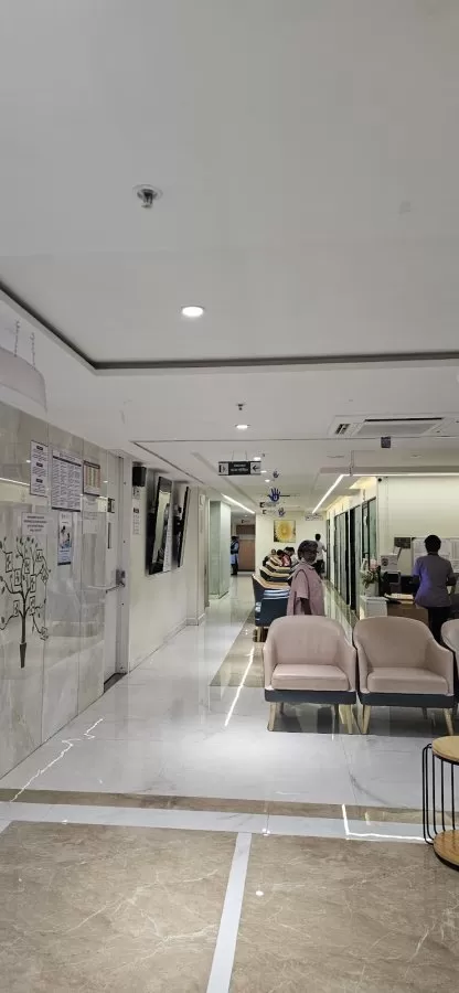 Ankura Hospital for Women & Children - Pune - Photo 7