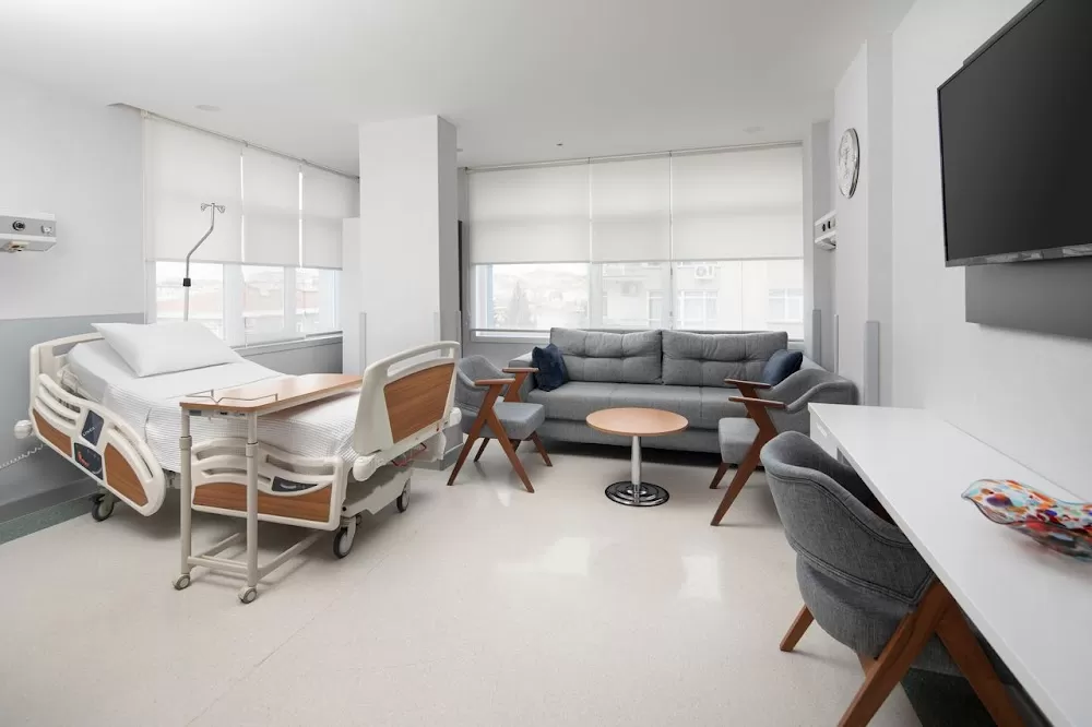 Private Çankaya Hospital - Photo 2