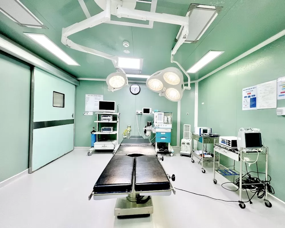 JW Beauty Clinic - Photo 1