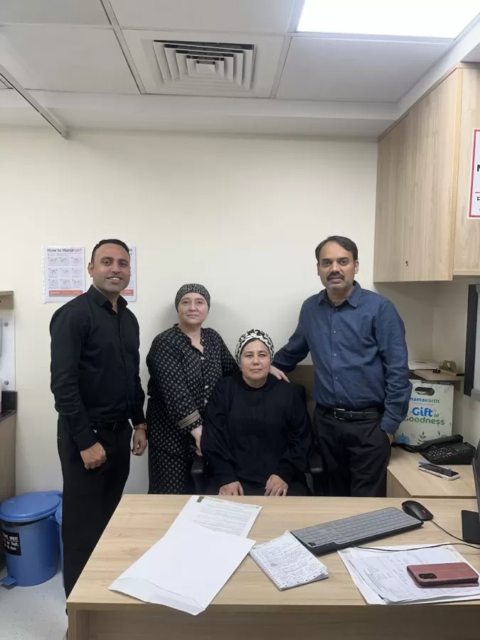 Dr.Tapan Singh Chauhan - Photo 6