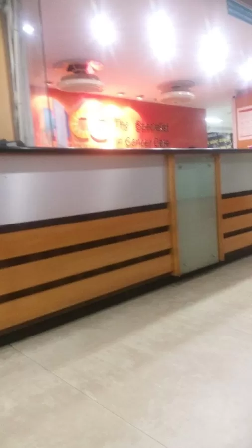 HCG Cancer Hospital - (Double Road, Bengaluru) - Photo 6
