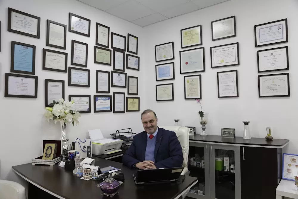 د. زيد أبوغوش - Photo 1