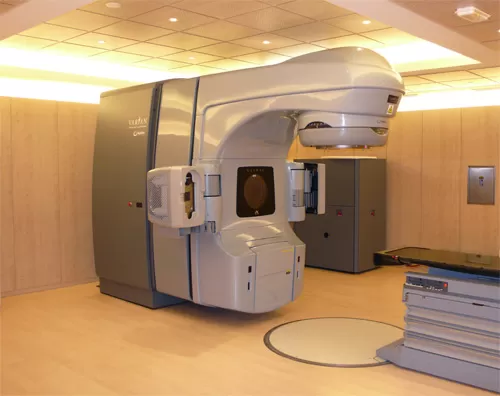 Unidad de Radioterapia Hospital Ruber Internacional - Photo 2