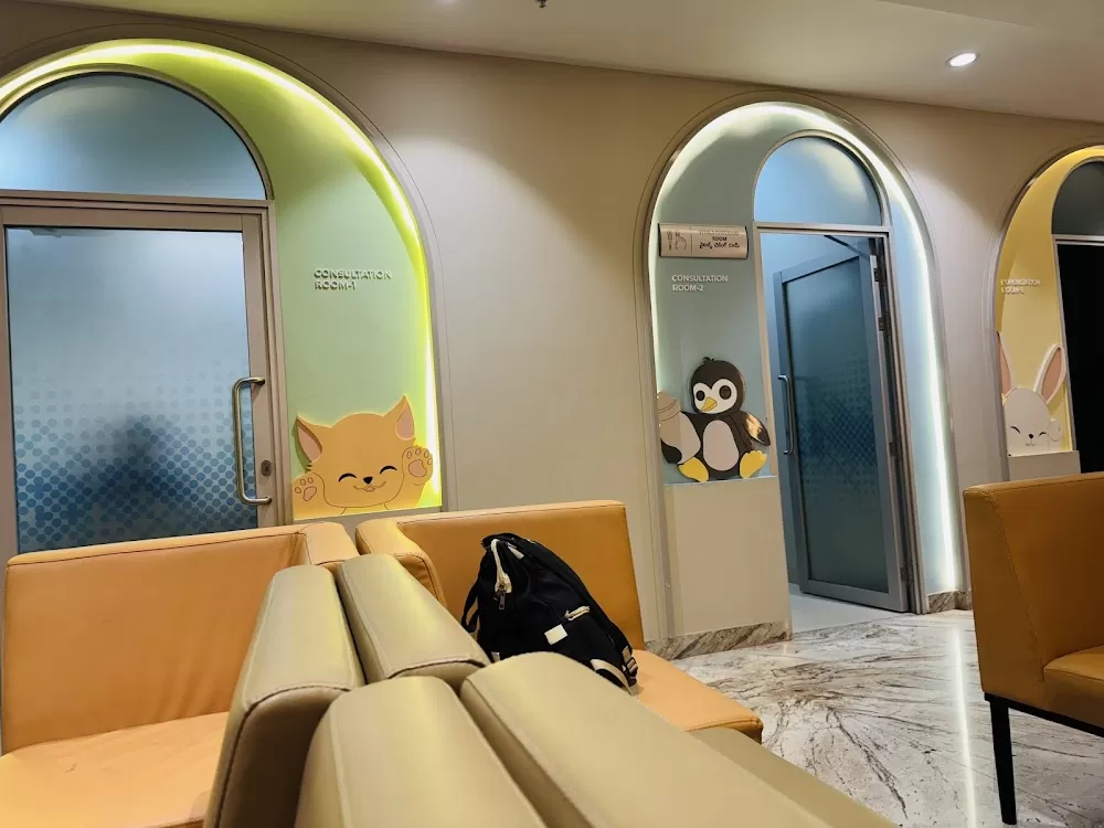 Ankura Hospital for Women & Children - Gynecologist & Pediatrician in Kukatpally, Hyderabad (This is Our New Location) - Photo 5