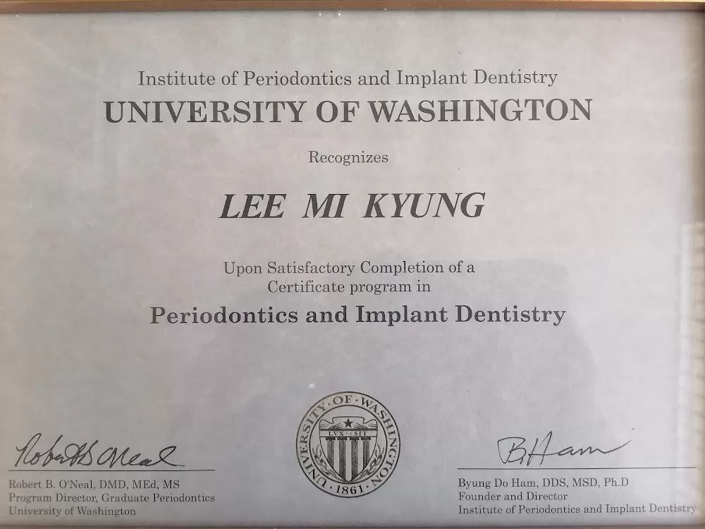 Dentista UNAM - Photo 3