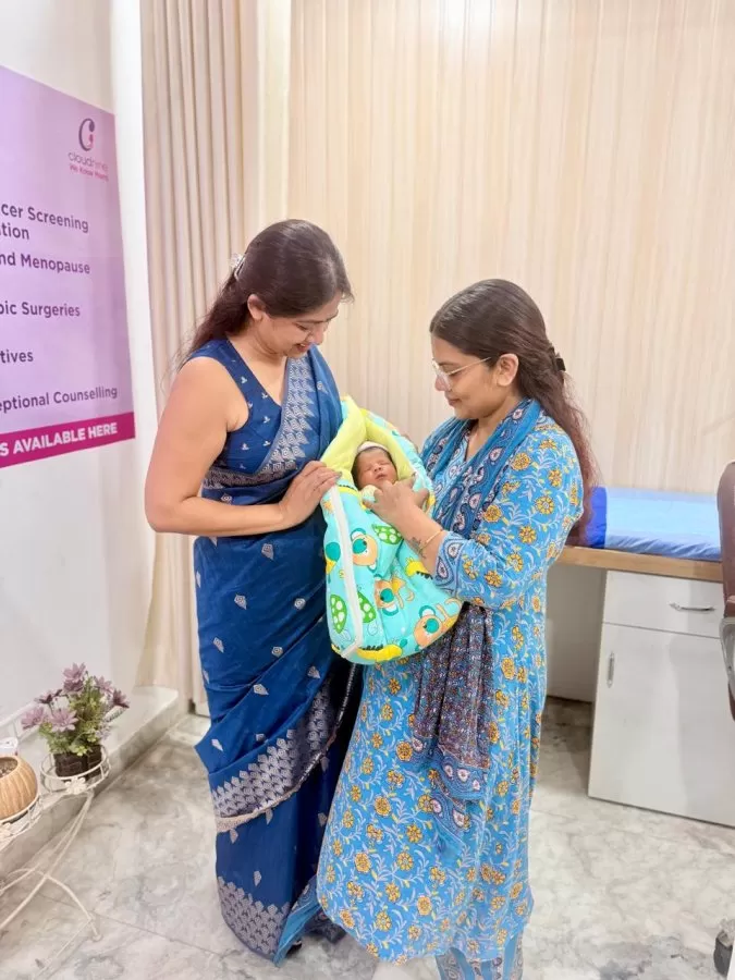 Dr Pavana - Photo 6