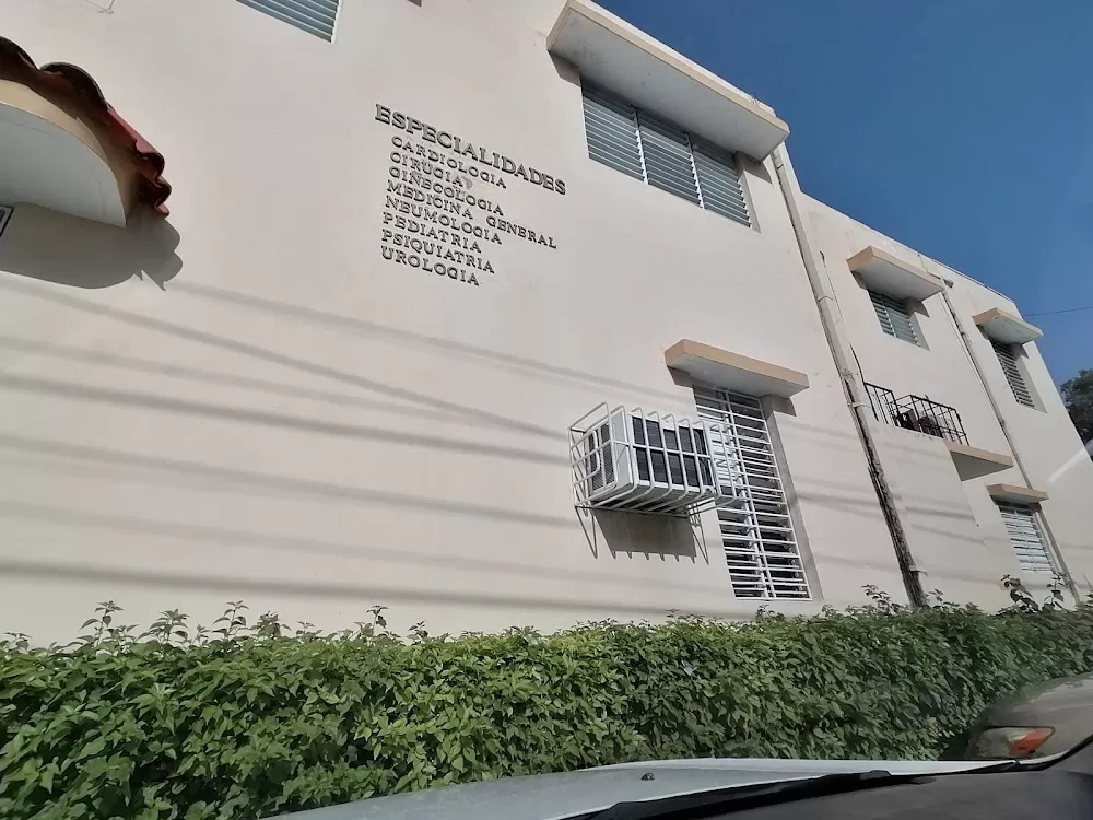 Centro de Diabetes, Bocio y Endocrinología - Photo 6