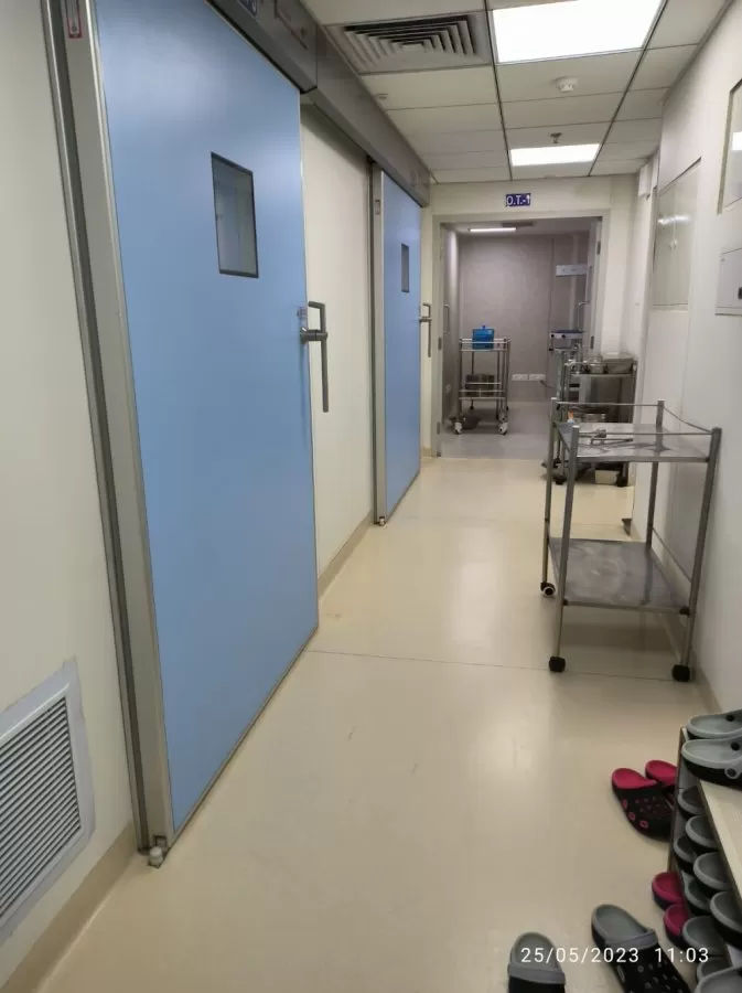 Vinayak Hospital - Photo 8