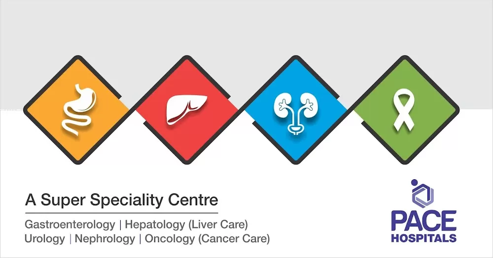 PACE Hospitals - Best Hospital in Madinaguda, Hyderabad - Photo 5