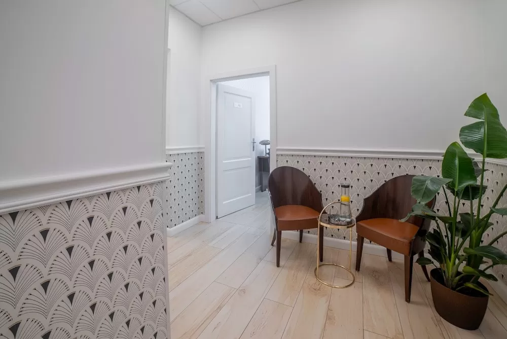VEDI CLINIC Klinika Dla Mężczyzn - Wazektomia Warszawa - Photo 5