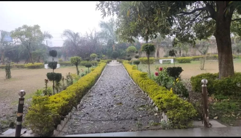State mental health institute - Photo 3