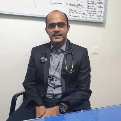 Dr. Sandeep S Morkhandikar | Best Nephrologist in Pune | Kidney Transplant & Specialist in Pune - Photo 7