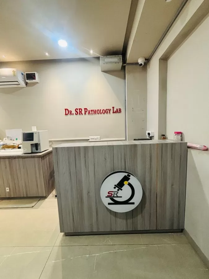 Rana Hospital - Best Eye Centre in Ludhiana/Eye Surgeon/Lasik Laser Surgery/Cataract Surgeon/Retina Surgeon - Photo 8