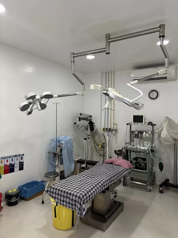 Balaji Soni Hospital - Photo 1