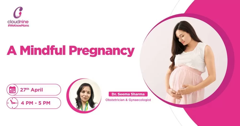 Dr.Manisha Mehta - Best Pediatrician at Vikaspuri | Cloudnine Hospitals - Photo 6