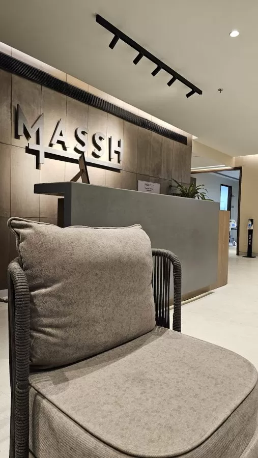 MASSH - Minimal Access Smart Surgery Hospital - Photo 8