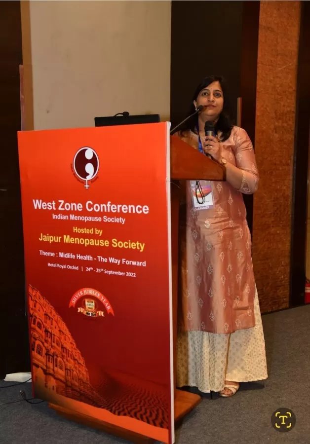 Dr. Shubhra Singh( Best Gynaecologist ) in Jaipur - Photo 4
