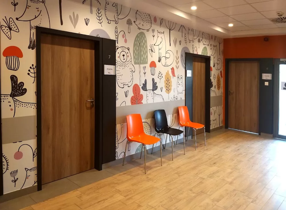 Medical Center Health - Photo 5