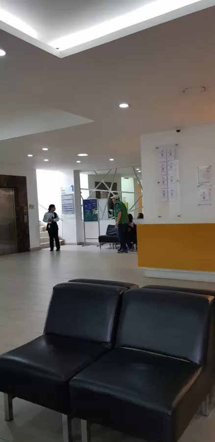 CENTRO DE CONTROL DE CÁNCER - Photo 8