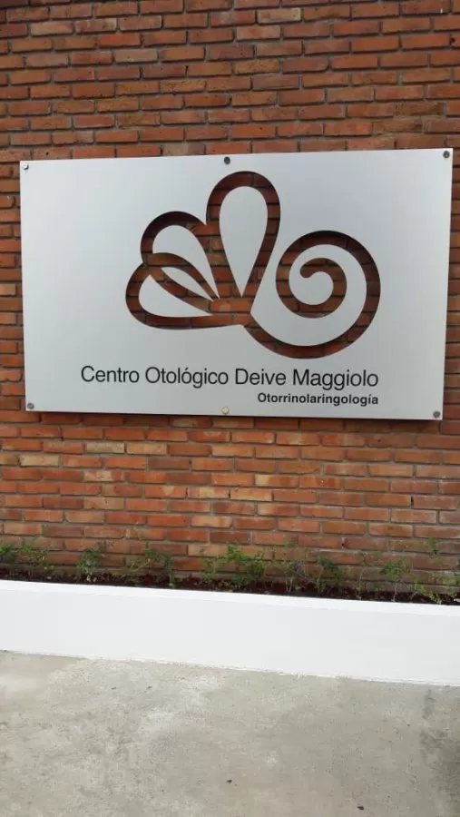 Centro Otológico Deive Maggiolo - Photo 1