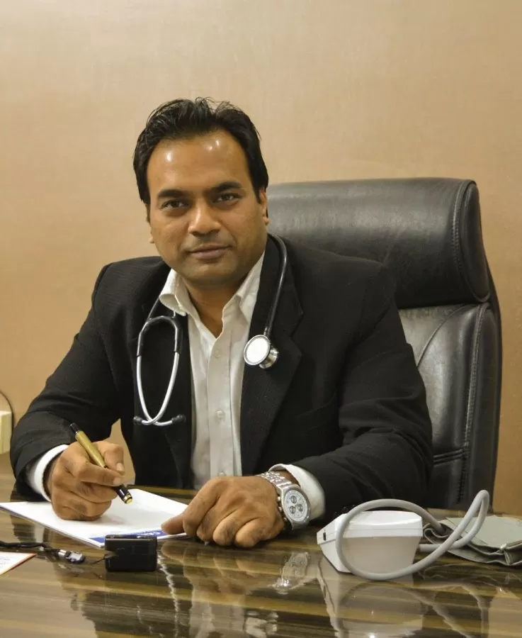 Family Health 'N' Heart care clinic - Photo 1