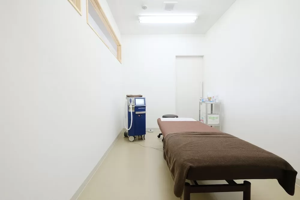 フラルクリニック大阪梅田院（FLALU CLINIC） - Photo 7
