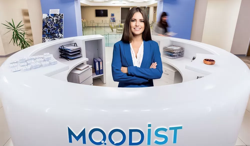 Özel Moodist Hastanesi - Photo 8