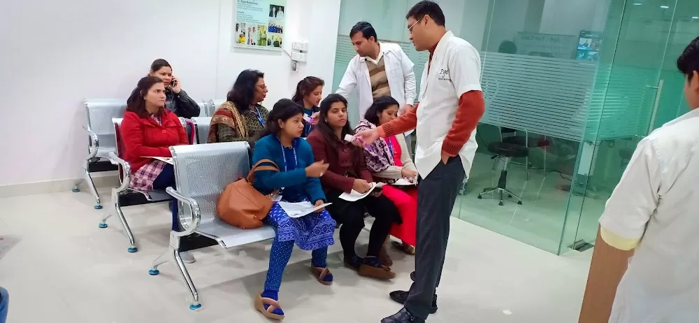 Apex Eye Care - Photo 8