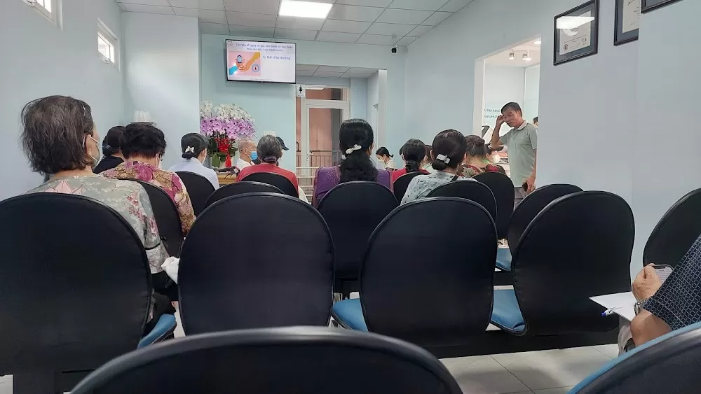 Phòng khám Việt Đức - Photo 5