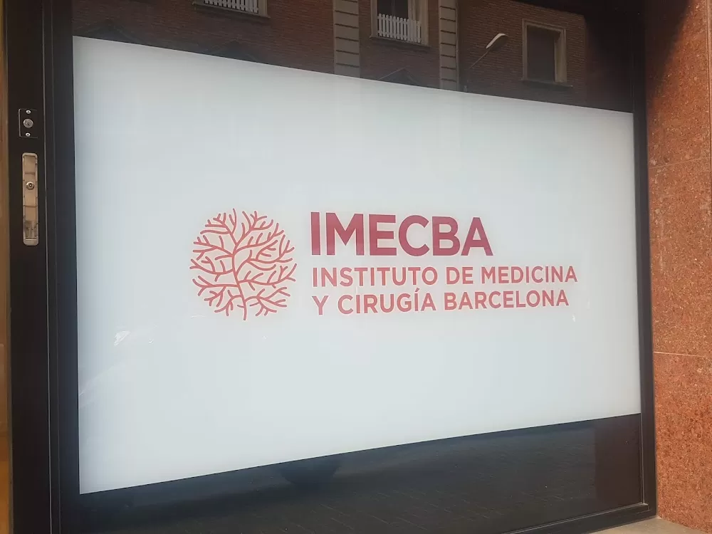 IMECBA - Photo 2