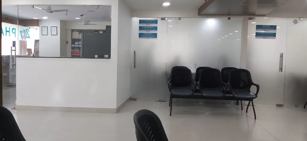 MagnAid Hospitals | Best Multispeciality Hospital Near Yousufguda, Ameerpet, Hyderabad - Photo 6