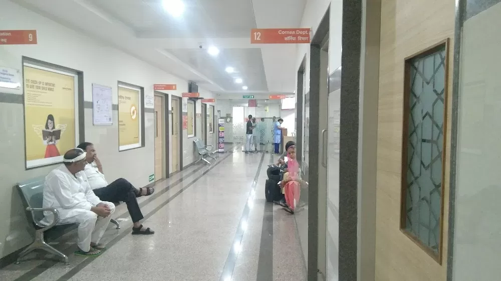 Sankara Eye Hospital - Photo 3