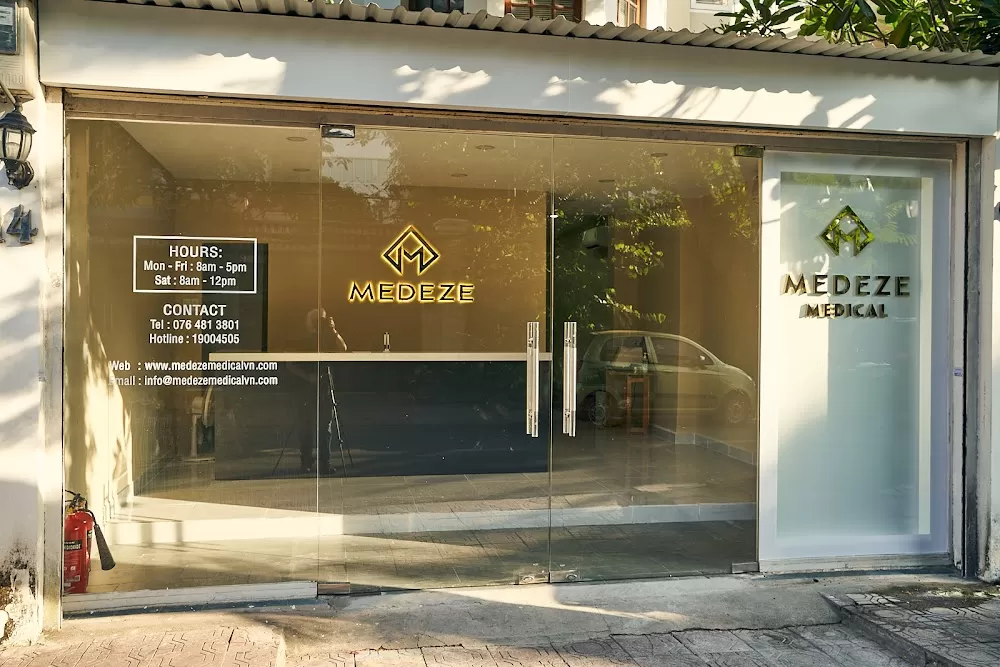 Medeze Medical - Photo 8