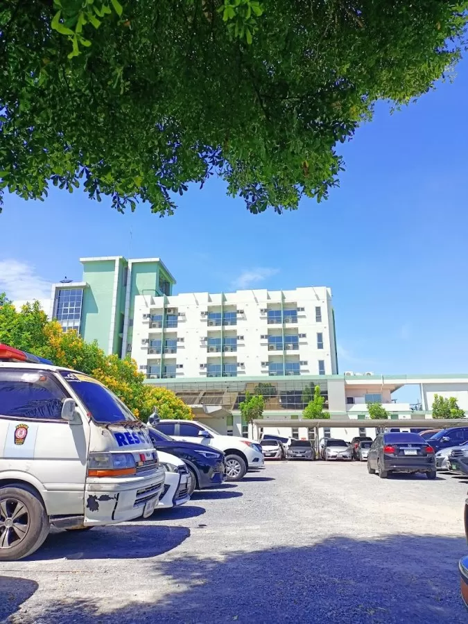 Bangpakok 8 Hospital - Photo 5