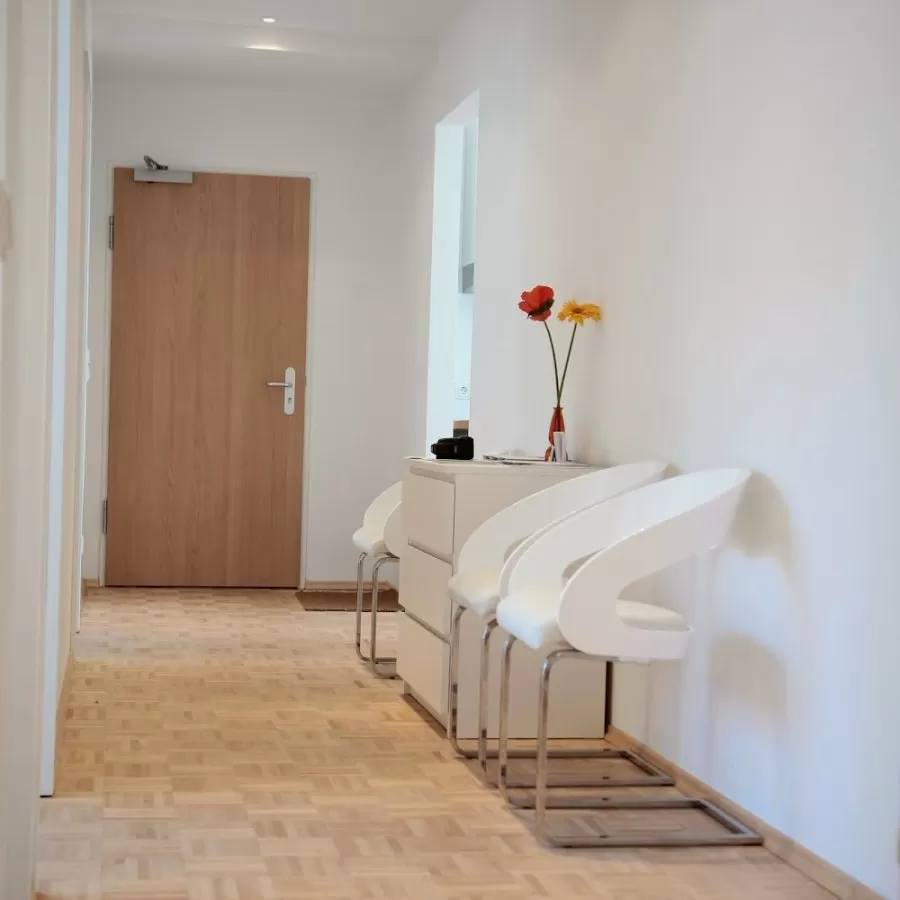 PANORAMA KLINIK BERLIN - Photo 1