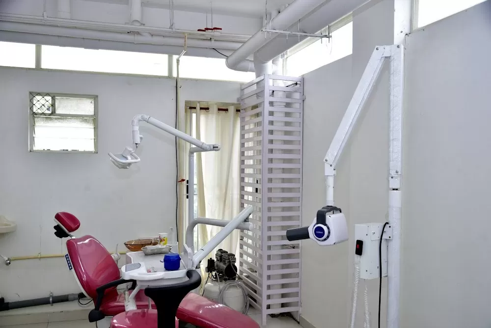 Spandana Multi-Speciality Hospital, Mysore road - Photo 1