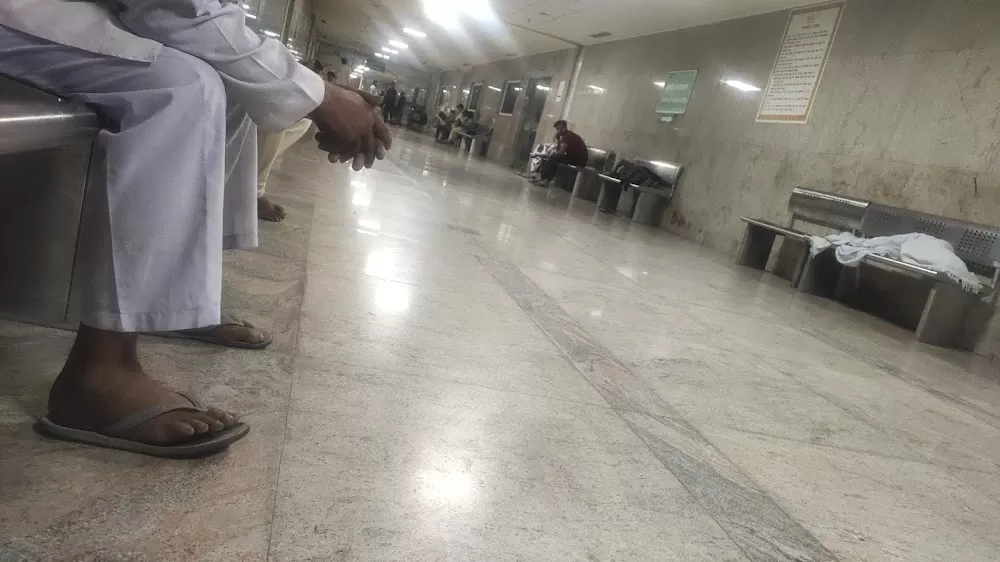 GIMS Hospital Greater Noida UP - Photo 8