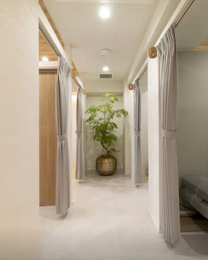 Ever Green Medical Clinic Roppongi | Internal medicine Asthetic dermatology - Photo 2