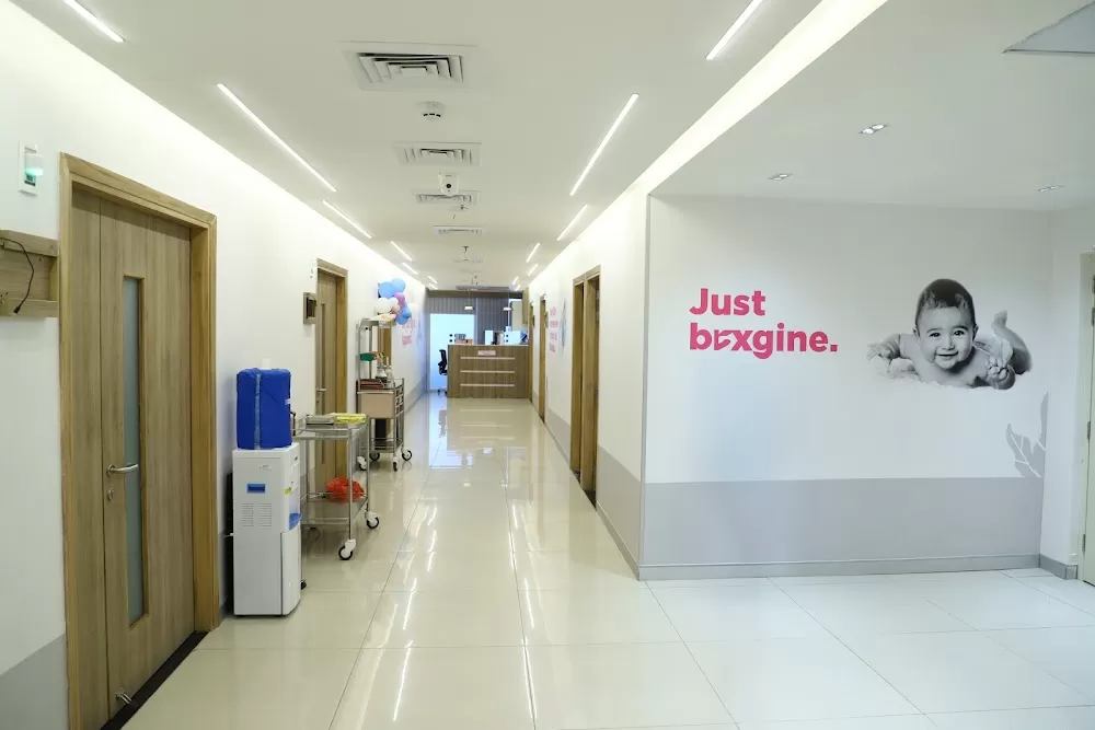 Cloudnine Hospital - Ludhiana | Best Maternity & Pregnancy Centre - Photo 7