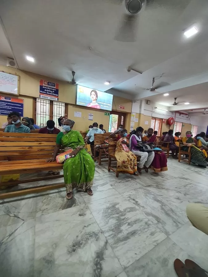 Athma Mind Care Hospital - Photo 6