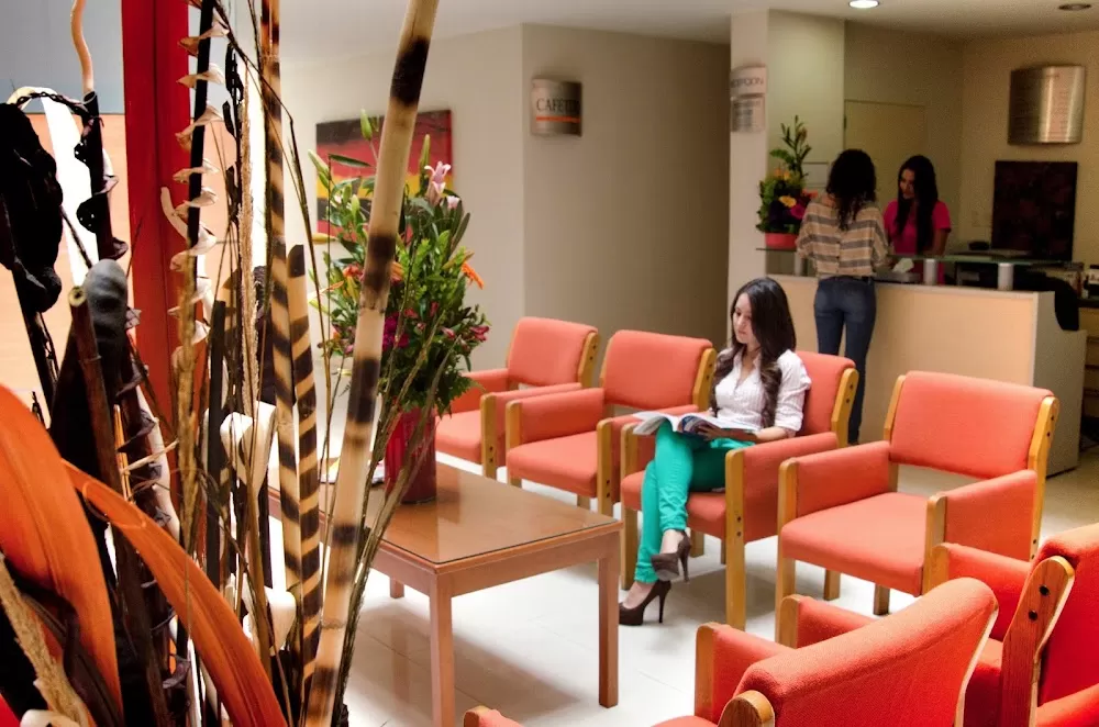 Salutaris Medical Center - Photo 5