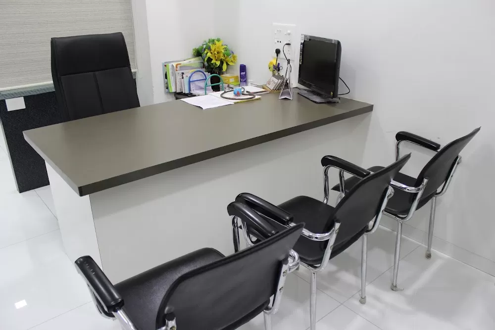 Supreme Maternity Hospital And Laparoscopy Centre ( Dr Parag Deshmukh ) - Photo 1