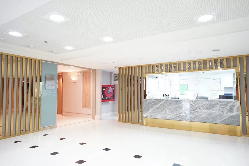 Bangmod Hospital - Photo 4