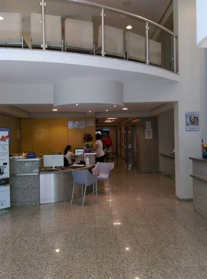 Kaskaloglu Eye Hospital - Photo 8
