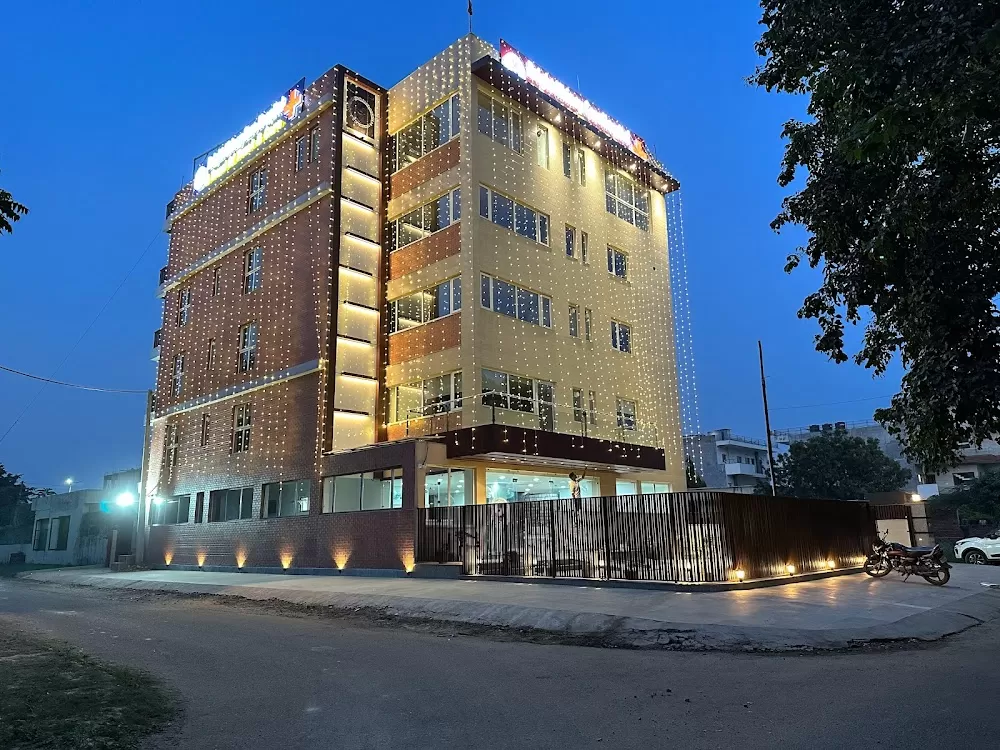 Bright Kidney Care Multi-speciality Hospital - Dr Bodhraj Thakur (Best Urologist in Panchkula. Chandigarh, Haryana, Punjab) - Photo 7