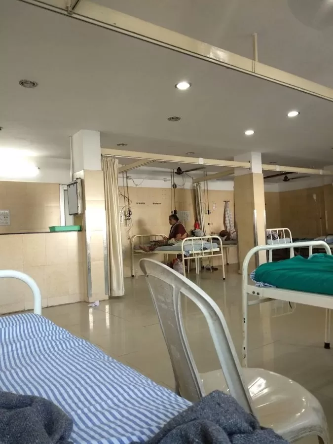 Premdas Jalaram Hospital - Photo 3