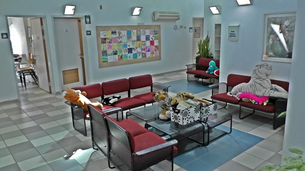 Geha Mental Health Center - Photo 6