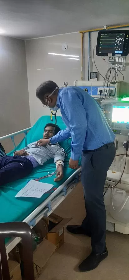 Dr Rajesh Goel - Photo 5